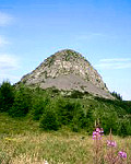 Le Mont-Gerbier-de-Jonc